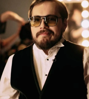 фотография Заур Туганов