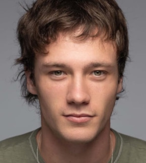 фотография Джек Паттен