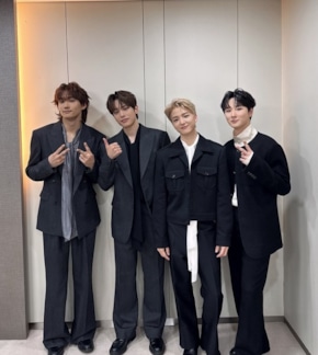 фотография Группа W24