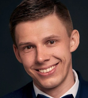 фотография Эдуард Хиль (младший)