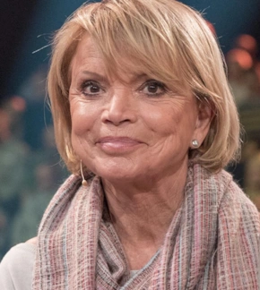 фотография Уши Глас