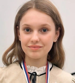 фотография Арина Кияшко