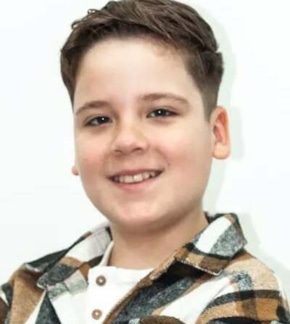 фотография Джузеппе Ди Менца