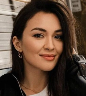 фотография Лиана Мигуля