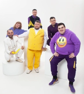 фотография «Флэш-Рояль»