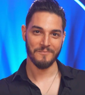 фотография Кристиан Стефан Гуай