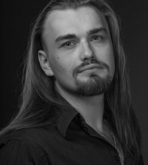 фотография Петр Вечерков