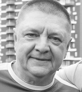 фотография Андрей Полунин