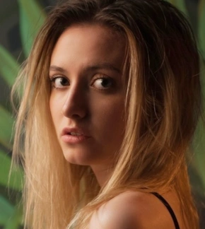 фотография Алиса Герина