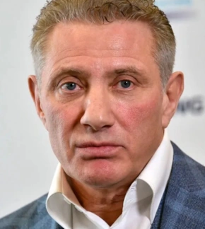 фотография Борис Ротенберг