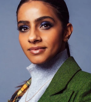 фотография Мандип Гилл