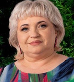 фотография Светлана Тимохина