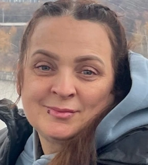 фотография Ольга Ушкаленко