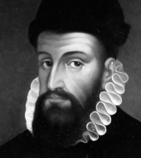 фотография Франсиско Писарро