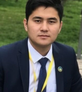 фотография Ризуан Хайржанов