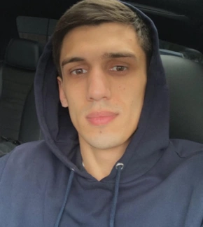 фотография Пейзулла Магомедов