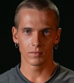 фотография Ярослав Горячев