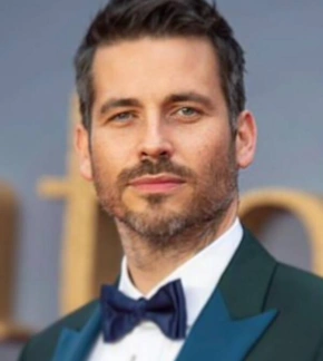 фотография Роб Джеймс-Колльер