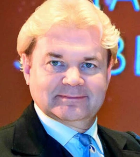 фотография Андрис Лиепа