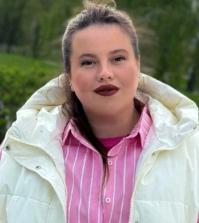 фотография Алина Садикова