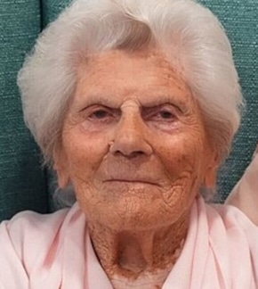 фотография Этель Кейтерем