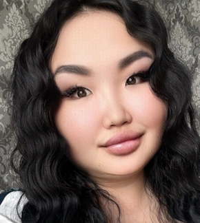 фотография Анжелика Протодьяконова