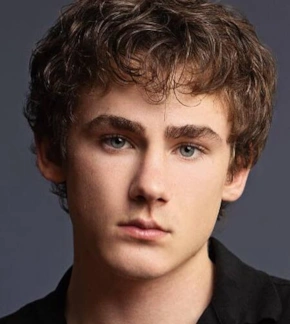 фотография Брейди Хепнер