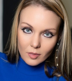 фотография Ирина Зорина