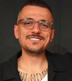 фотография Эдуард Мацаберидзе