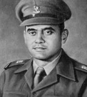 фотография Шайтан Сингх