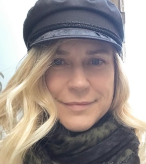 фотография Мари-Жозе Кроз