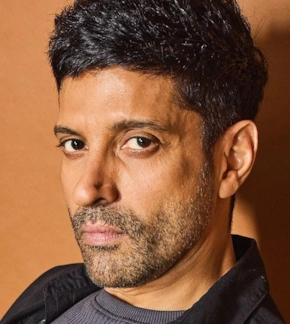 фотография Фархан Ахтар