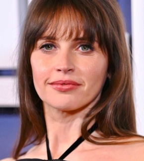 фотография Фелисити Джонс