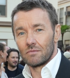 фотография Джоэл Эдгертон