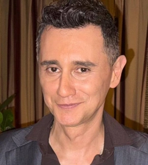 фотография Карлос Мануэль Весга