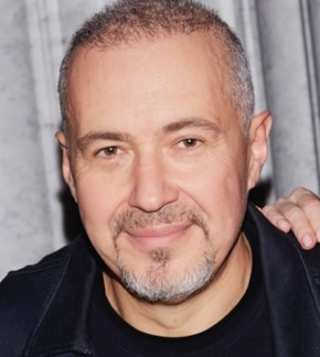 фотография Иван Стрешинский