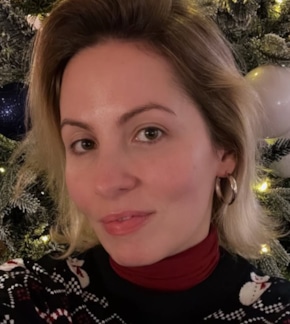 фотография Елизавета Олиферова