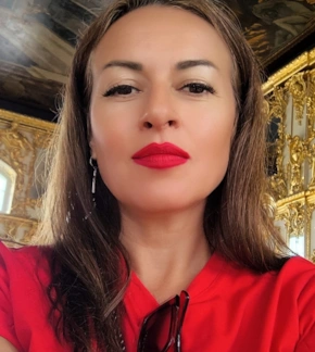 фотография Алена Высотская