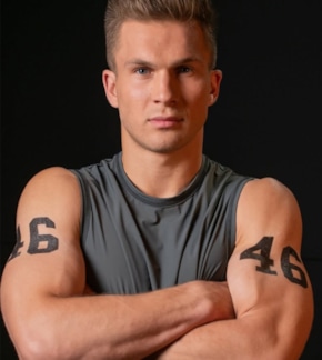 фотография Александр Сычугов