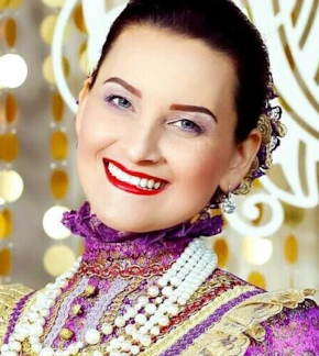 фотография Раиса Щербакова