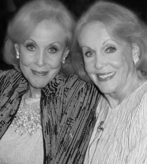 фотография Сестры Кесслер