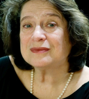 фотография Елизавета Леонская