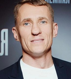 фотография Эдуард Трояновский