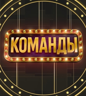 фотография Шоу «Команды»
