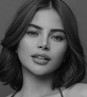 фотография Джина Лима