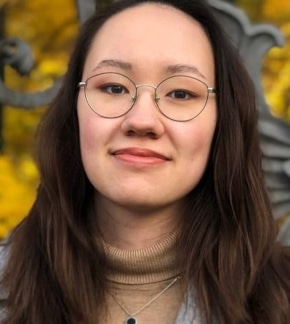 фотография Лилия Горская