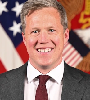 фотография Дэн Дрисколл