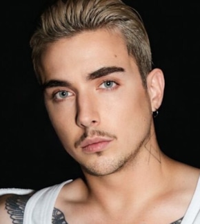 фотография MÉLOVIN