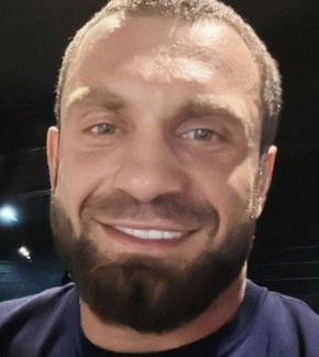 фотография Марсель Гасанов