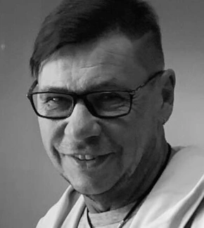 фотография Олег Турко